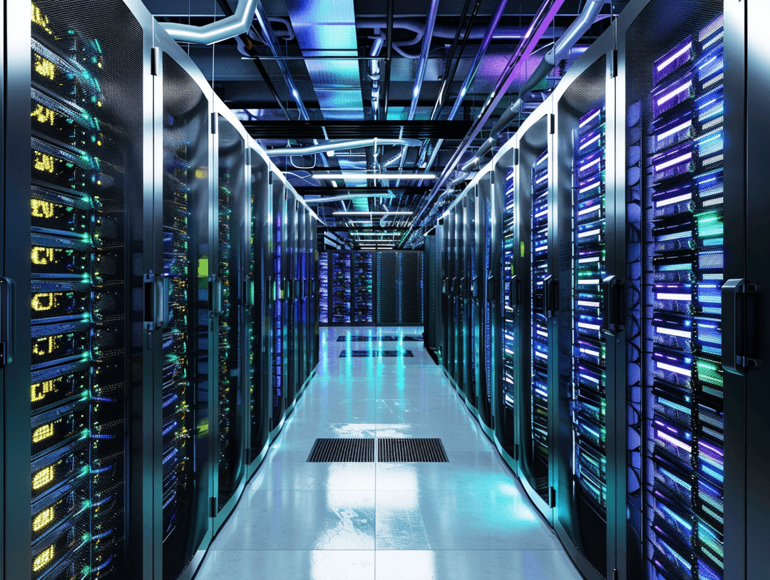 Data Centers