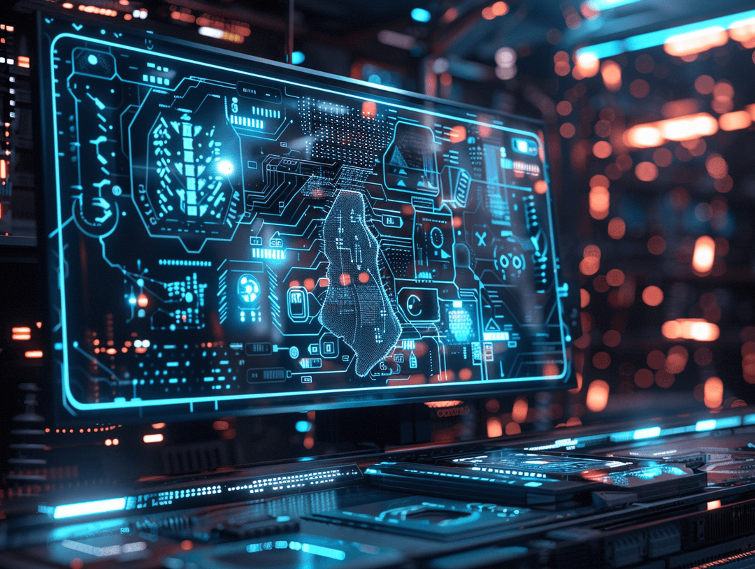 Artificial Intelligence