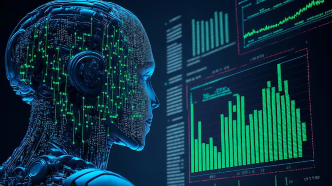 AI in Financial Services