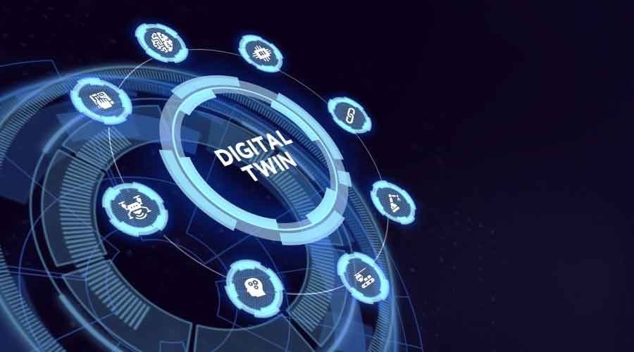 Digital Twin