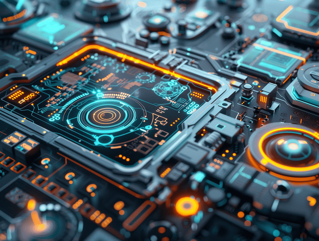 Machine Learning & Predictive Analytics