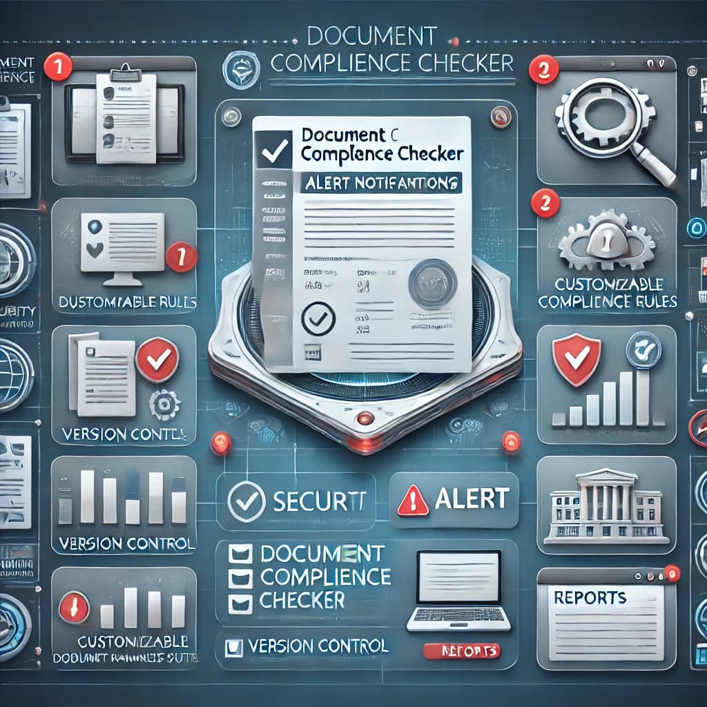 Document Compliance Checker