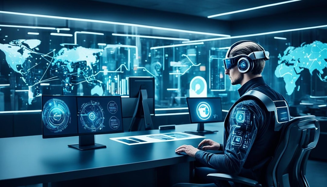 AI Consulting and Strategy