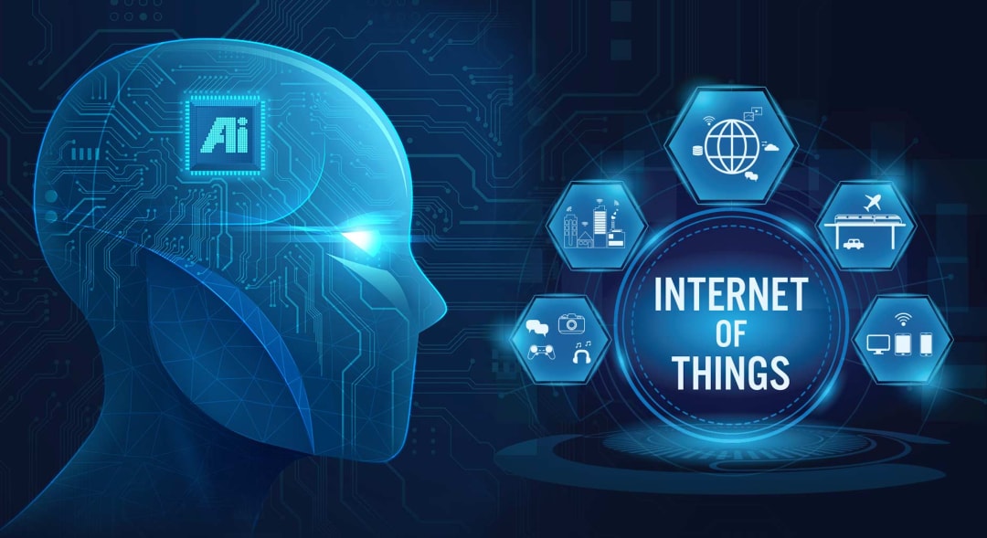 AI for IoT (Internet of Things)