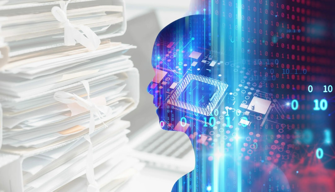 AI in Financial Services